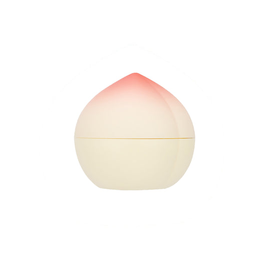 Peach Hand Cream 1.06 oz