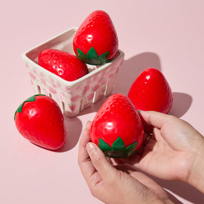 Strawberry Hand Cream