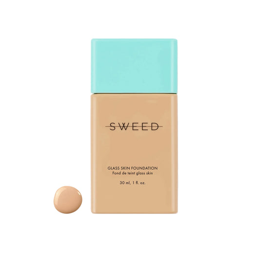 Glass Skin Foundation