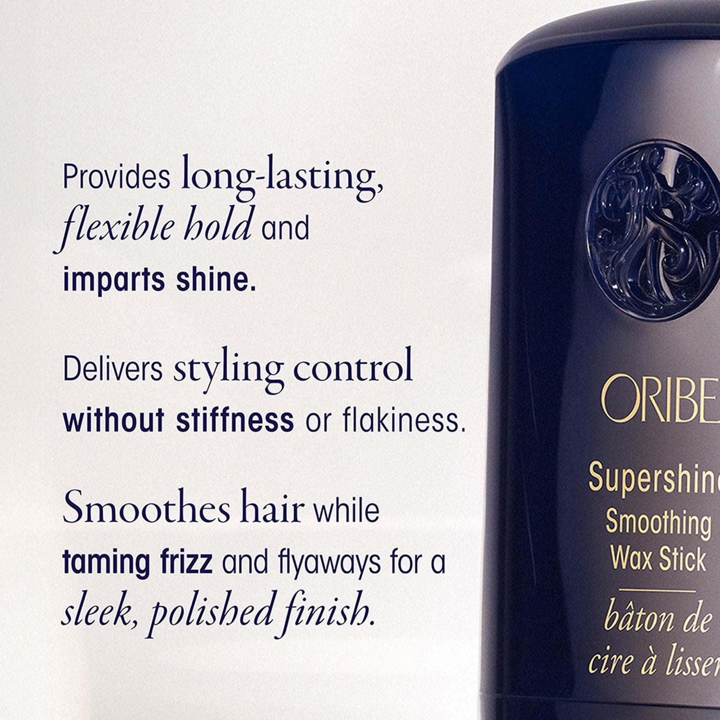 Supershine Smoothing Wax Styling Stick