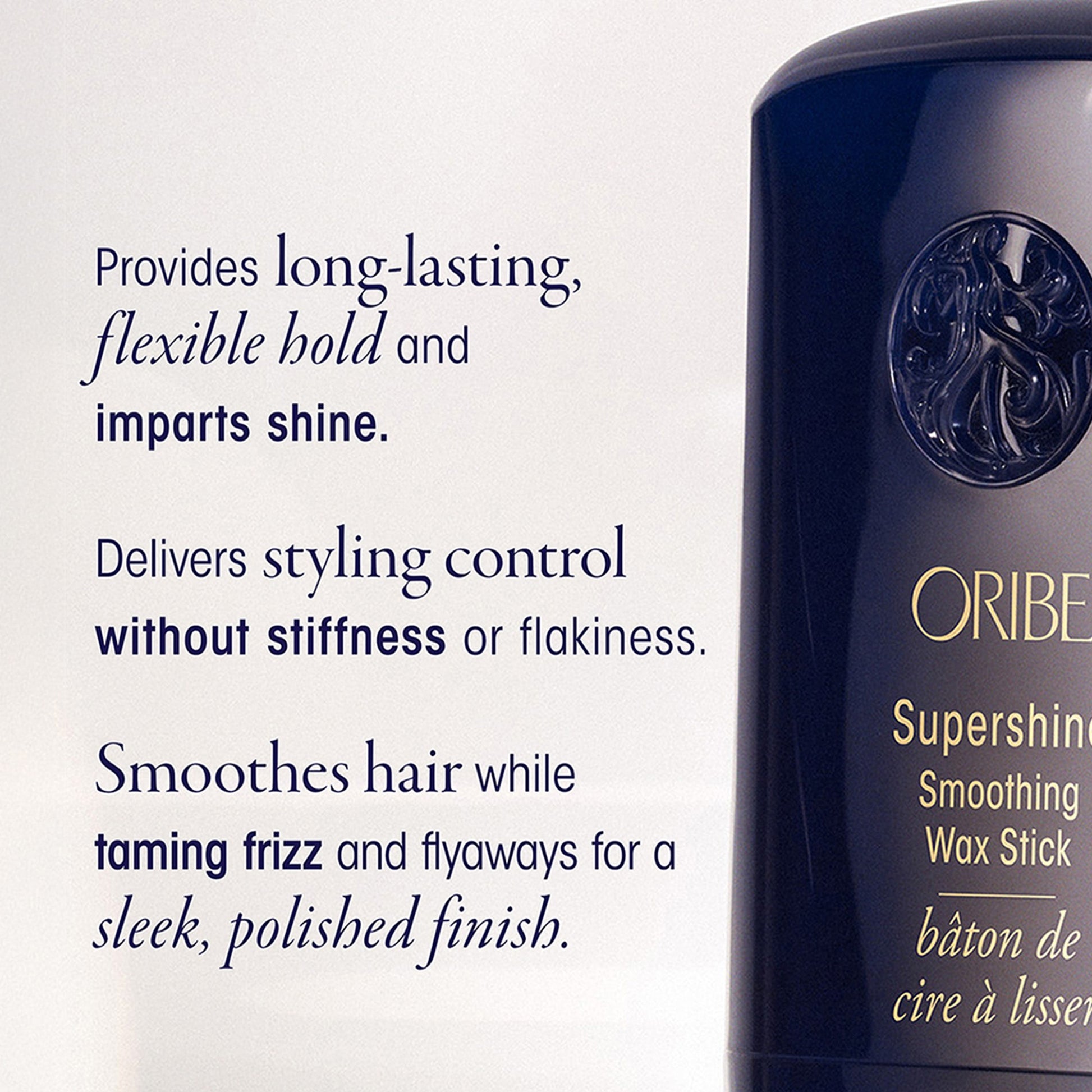 Supershine Smoothing Wax Styling Stick