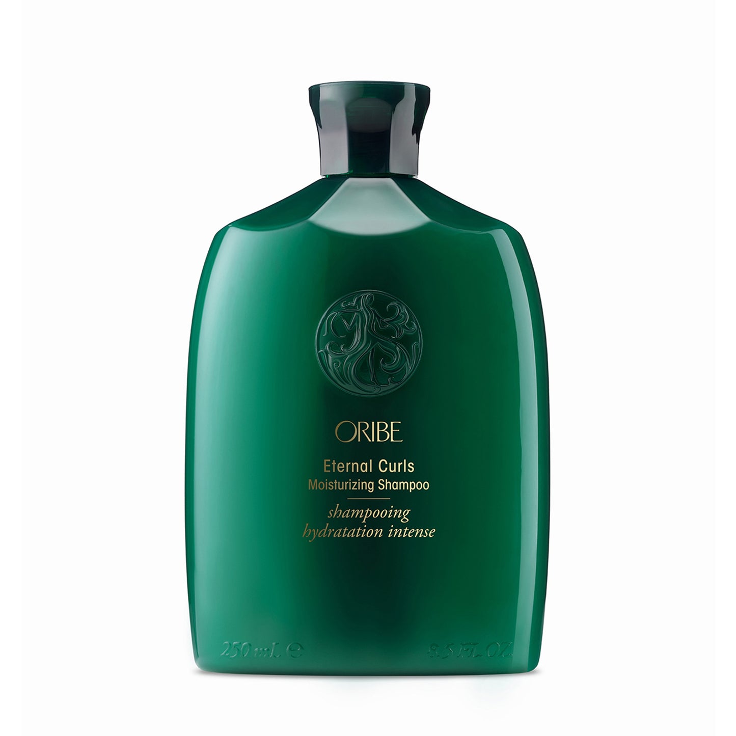 Eternal Curls Moisturizing Shampoo for Curly Hair 8.5 oz