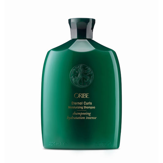 Eternal Curls Moisturizing Shampoo for Curly Hair 8.5 oz