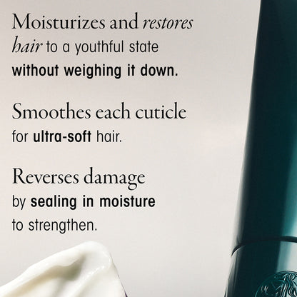 Eternal Curls Intense Conditioner for Curly Hair