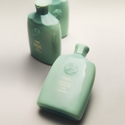 Eternal Curls Non-Foaming Cleansing Creme for Curly Hair