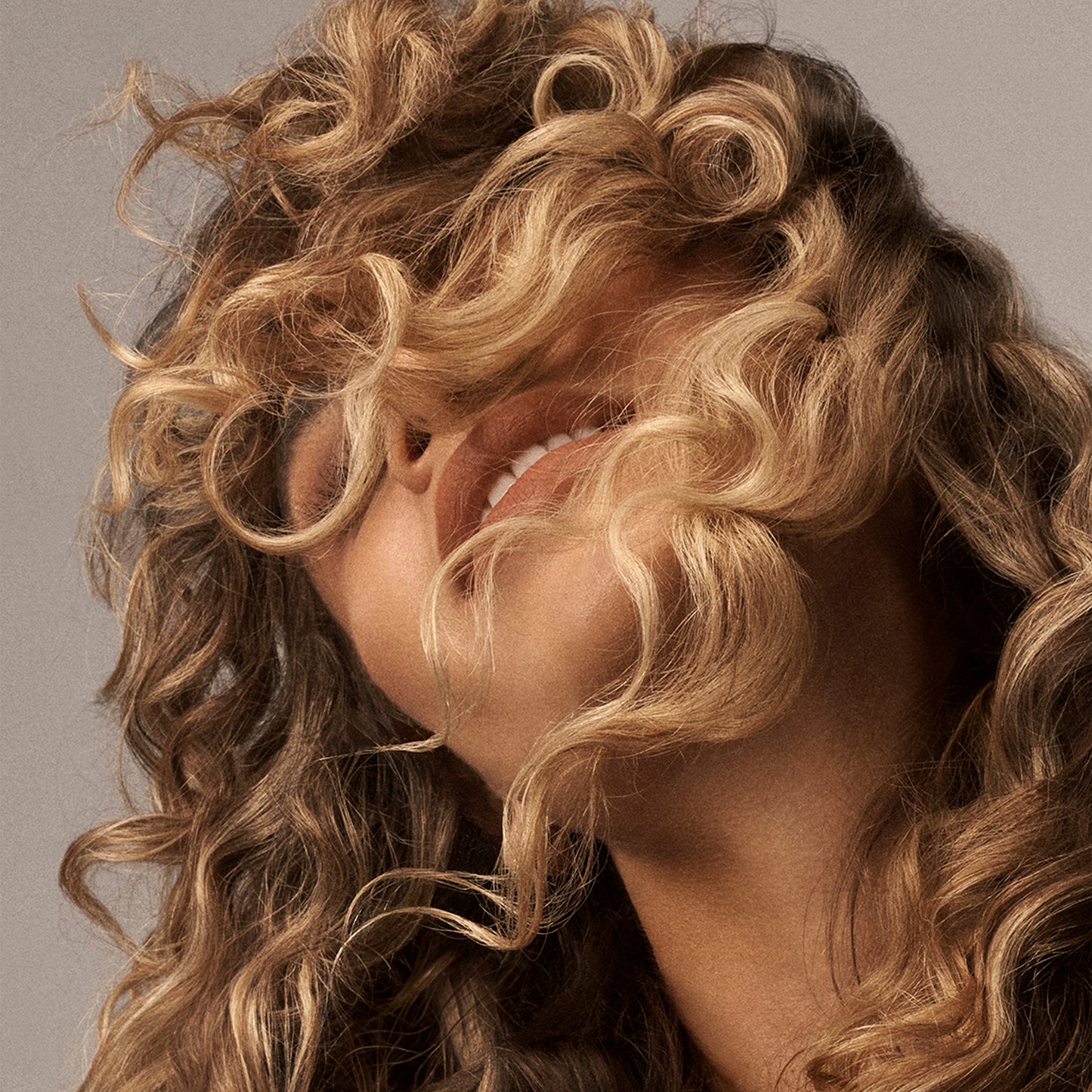 Eternal Curls Non-Foaming Cleansing Creme for Curly Hair