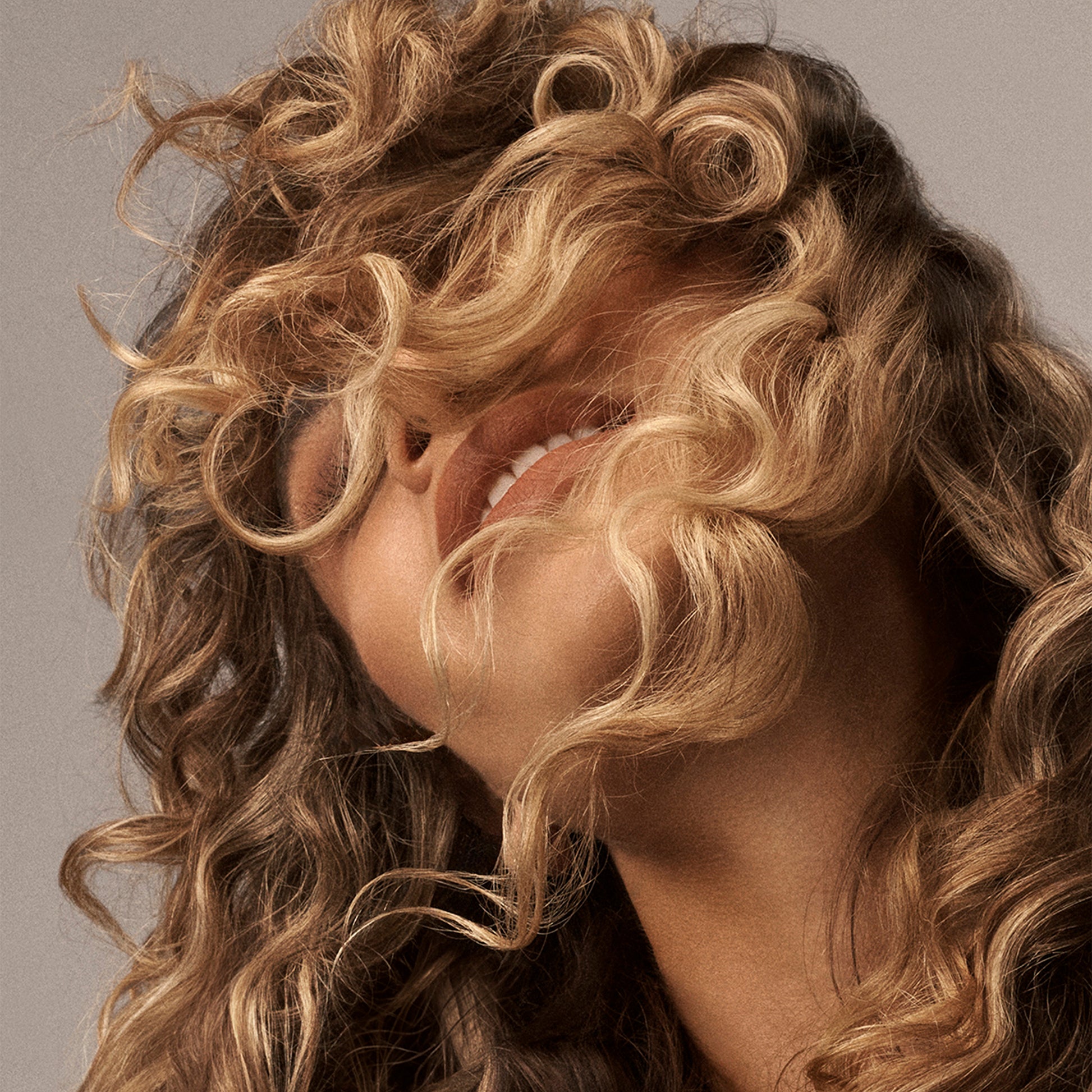 Eternal Curls Non-Foaming Cleansing Creme for Curly Hair