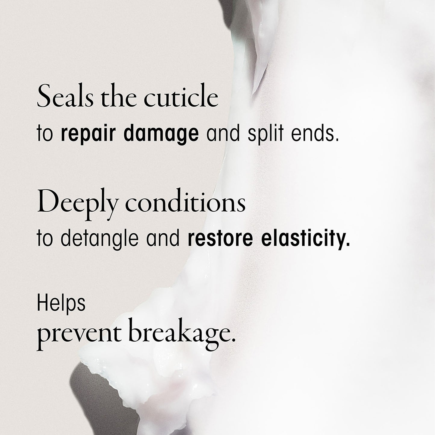 Eternal Curls Deep Treatment Hair Mask for Curly Hair