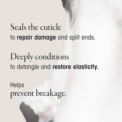 Eternal Curls Deep Treatment Hair Mask for Curly Hair