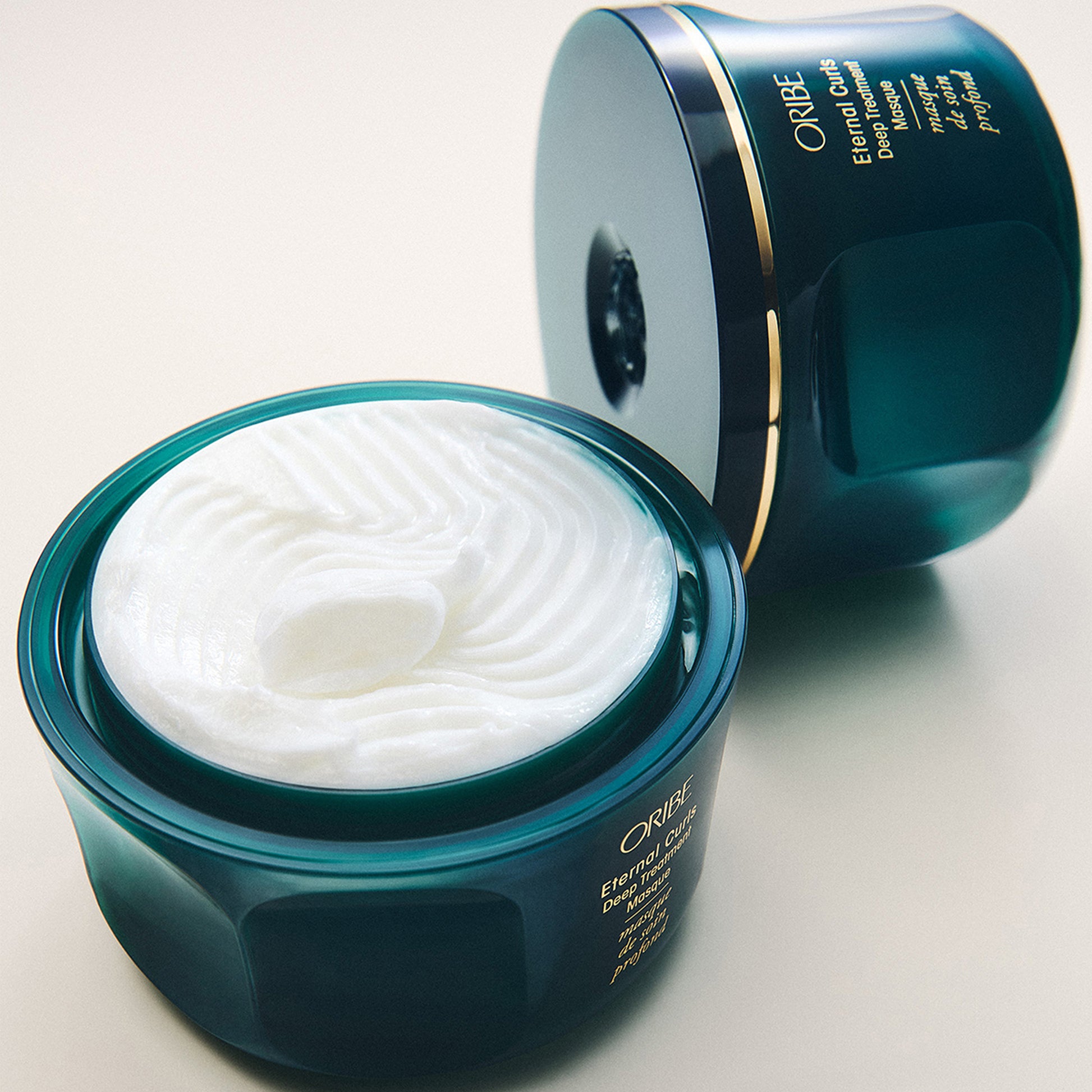 Eternal Curls Deep Treatment Hair Mask for Curly Hair