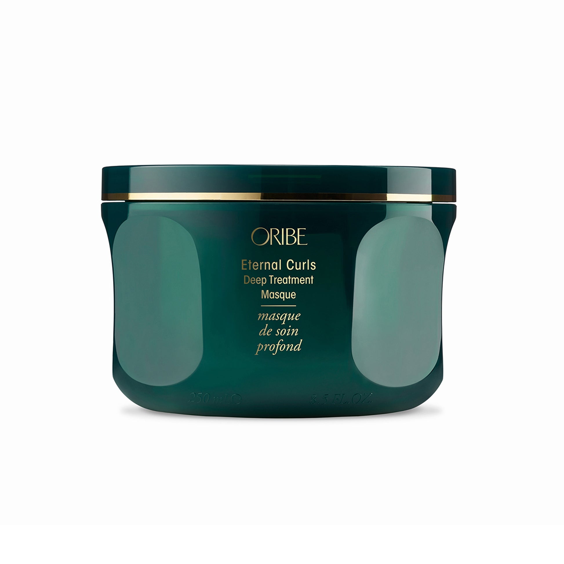 Eternal Curls Deep Treatment Hair Mask for Curly Hair 8.5 oz