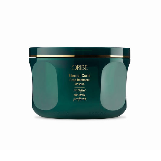 Eternal Curls Deep Treatment Hair Mask for Curly Hair 8.5 oz