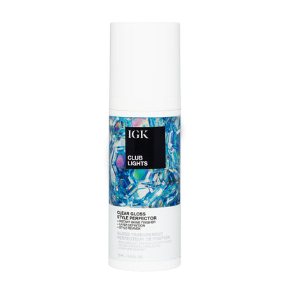Club Lights Glossing Style Perfector 5 oz