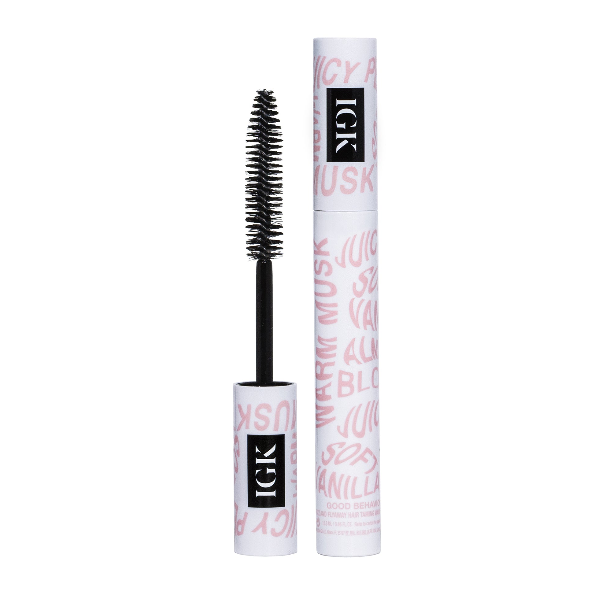 VELVET MUSE Frizz and Flyaway Taming Wand LTO 0.46 oz