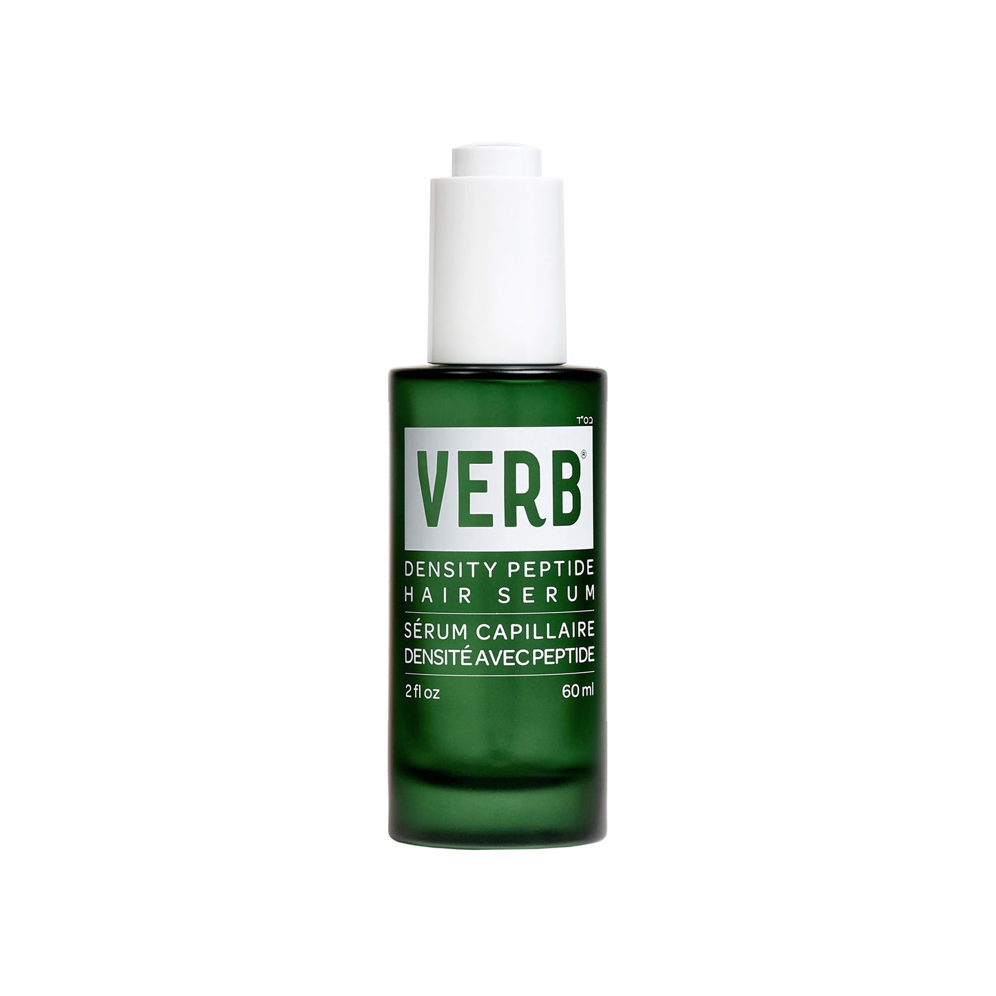 Verb Hair Density Peptide Serum 2 fl oz