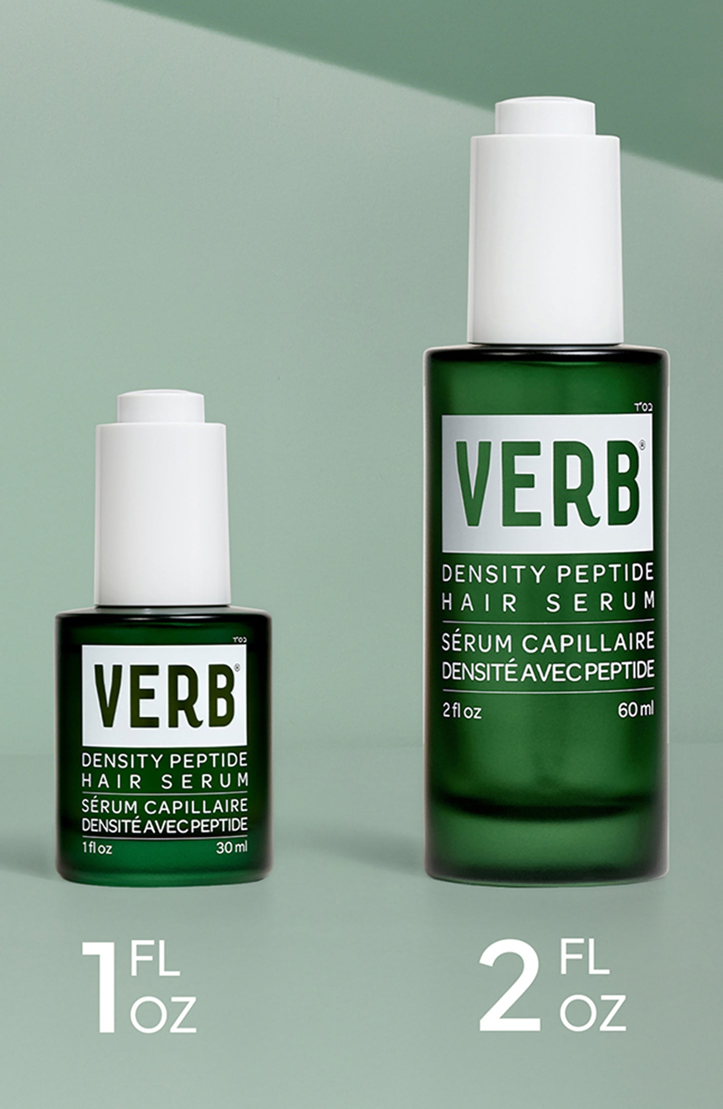 Verb Hair Density Peptide Serum