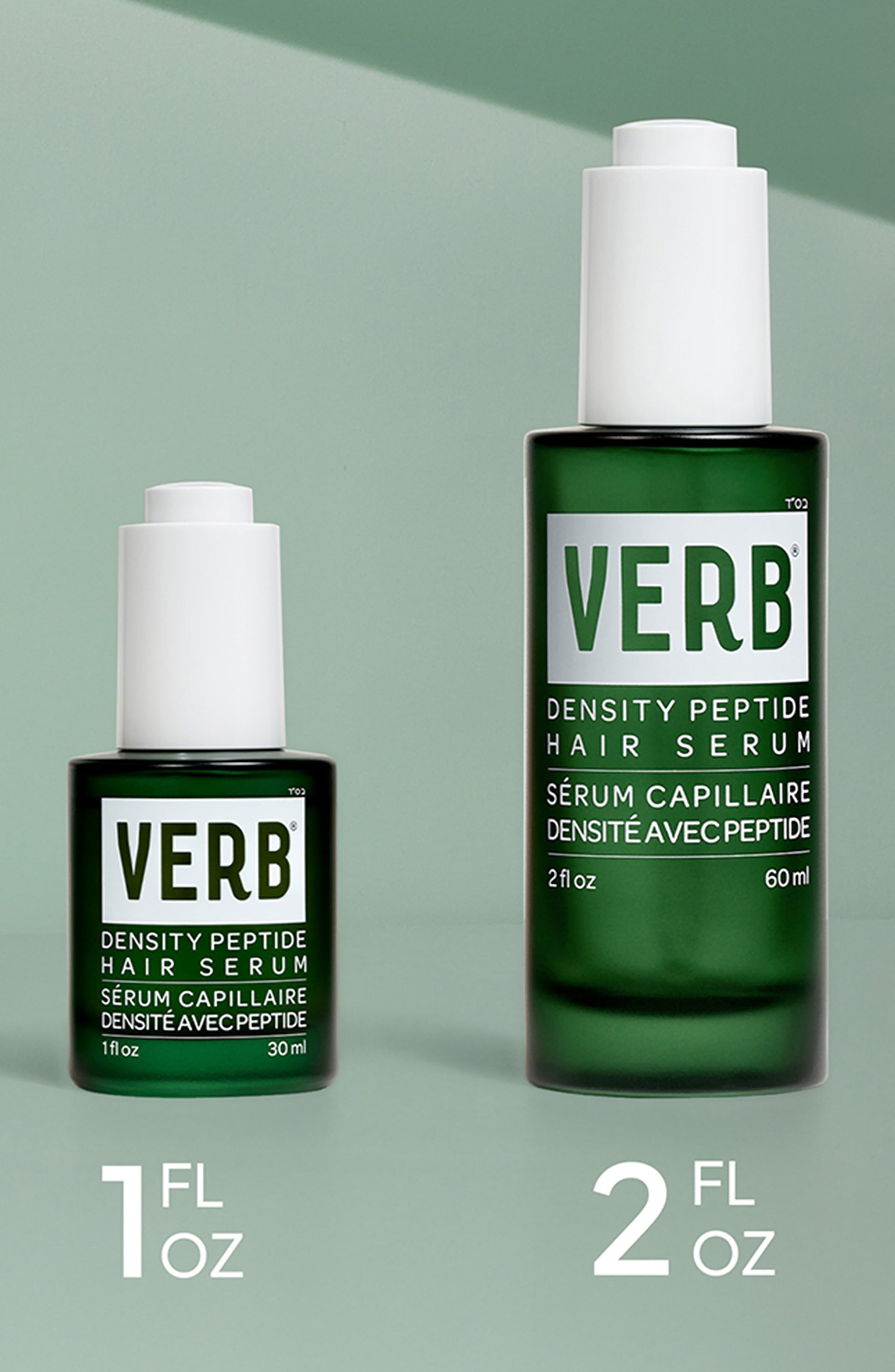 Verb Hair Density Peptide Serum