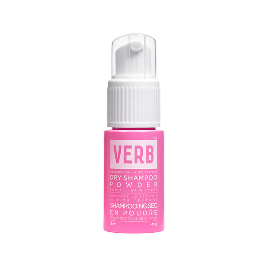 Verb Dry Shampoo Powder 2 oz