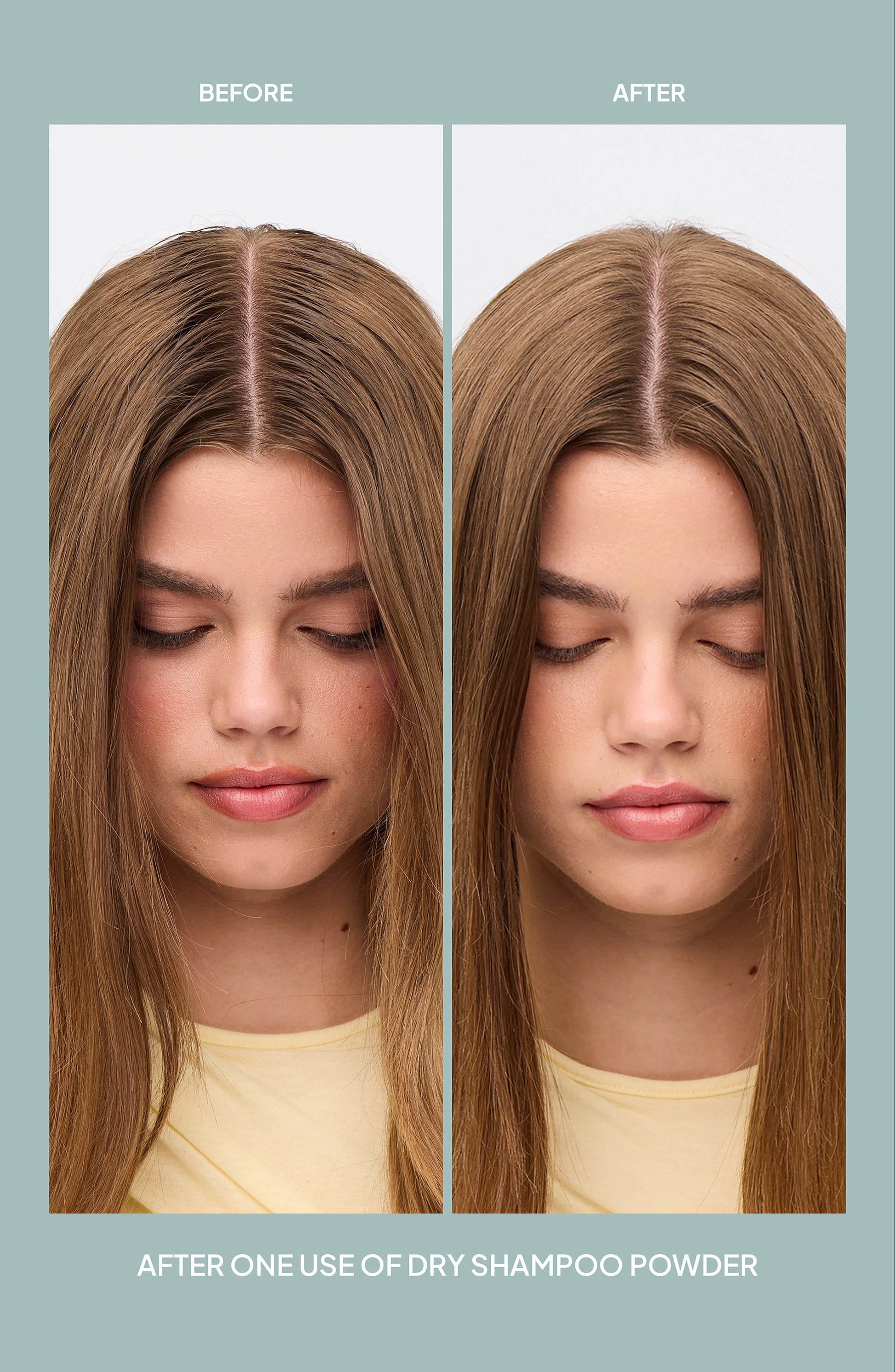 Verb Dry Shampoo Powder