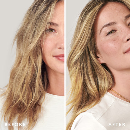 Travel Damage Reverse Serum