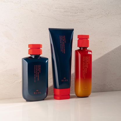 Primary Color Shampoo