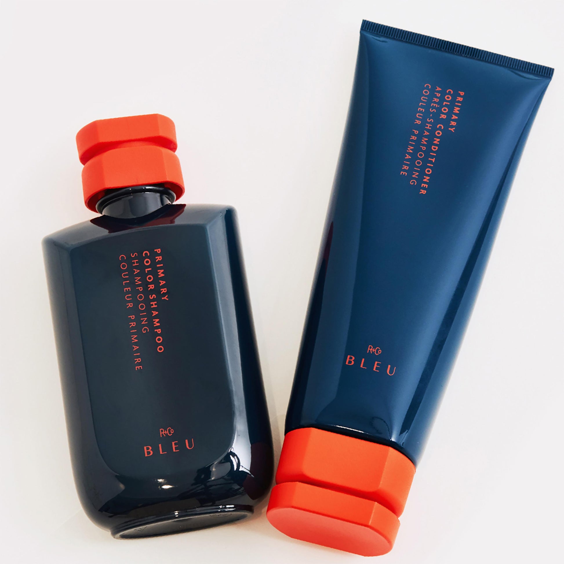 Primary Color Shampoo
