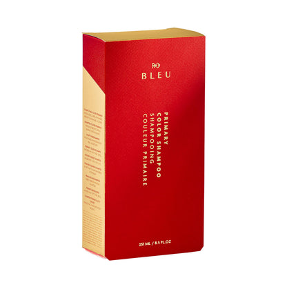 Primary Color Shampoo