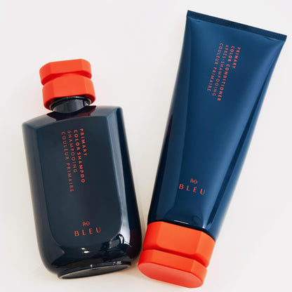 Primary Color Conditioner