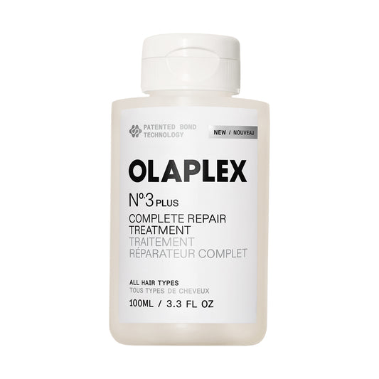 N°.3PLUS Complete Repair Treatment