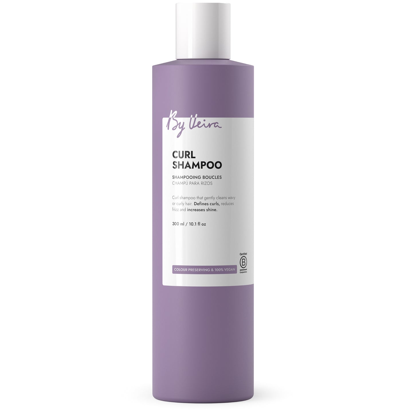 Curl Shampoo 10.1 oz