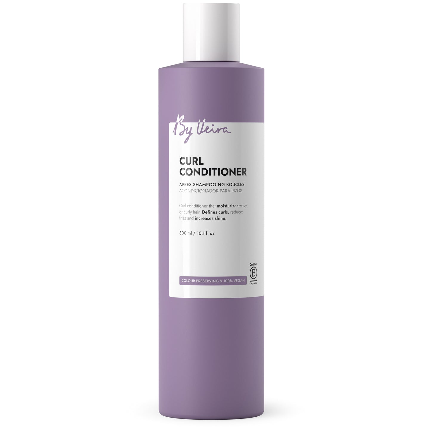 Curl Conditioner 10.1 oz