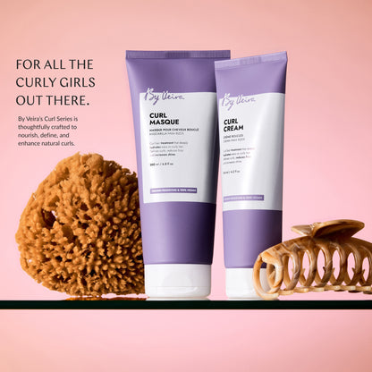 Curl Cream