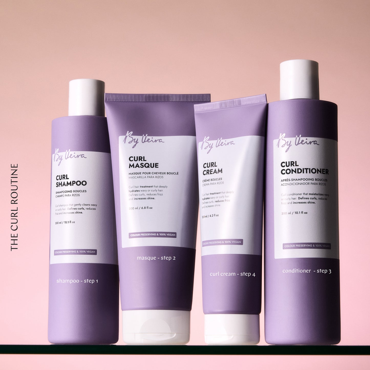 Curl Cream