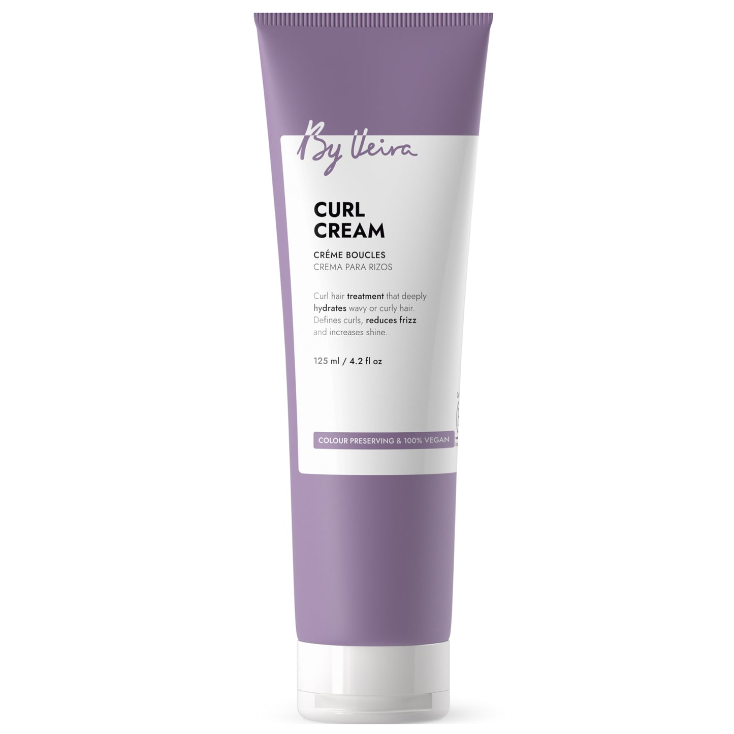 Curl Cream 4.2 oz