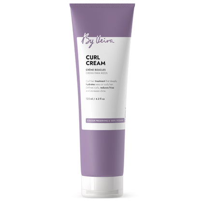 Curl Cream 4.2 oz