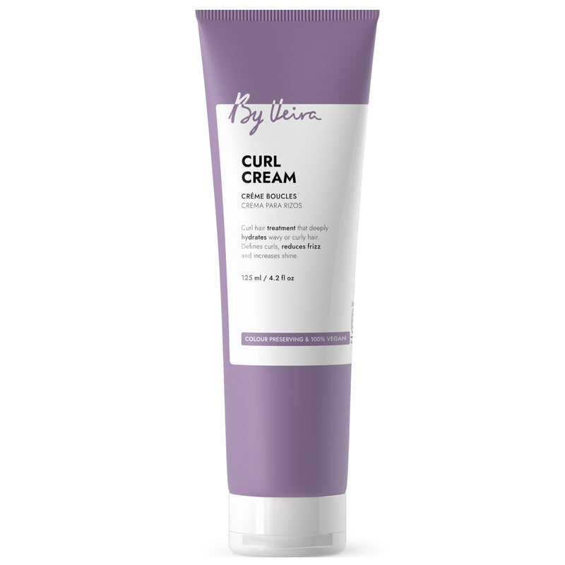 Curl Cream 4.2 oz
