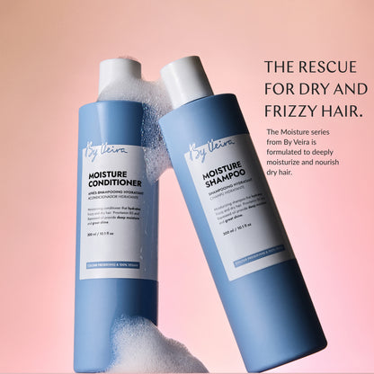 Moisture Shampoo