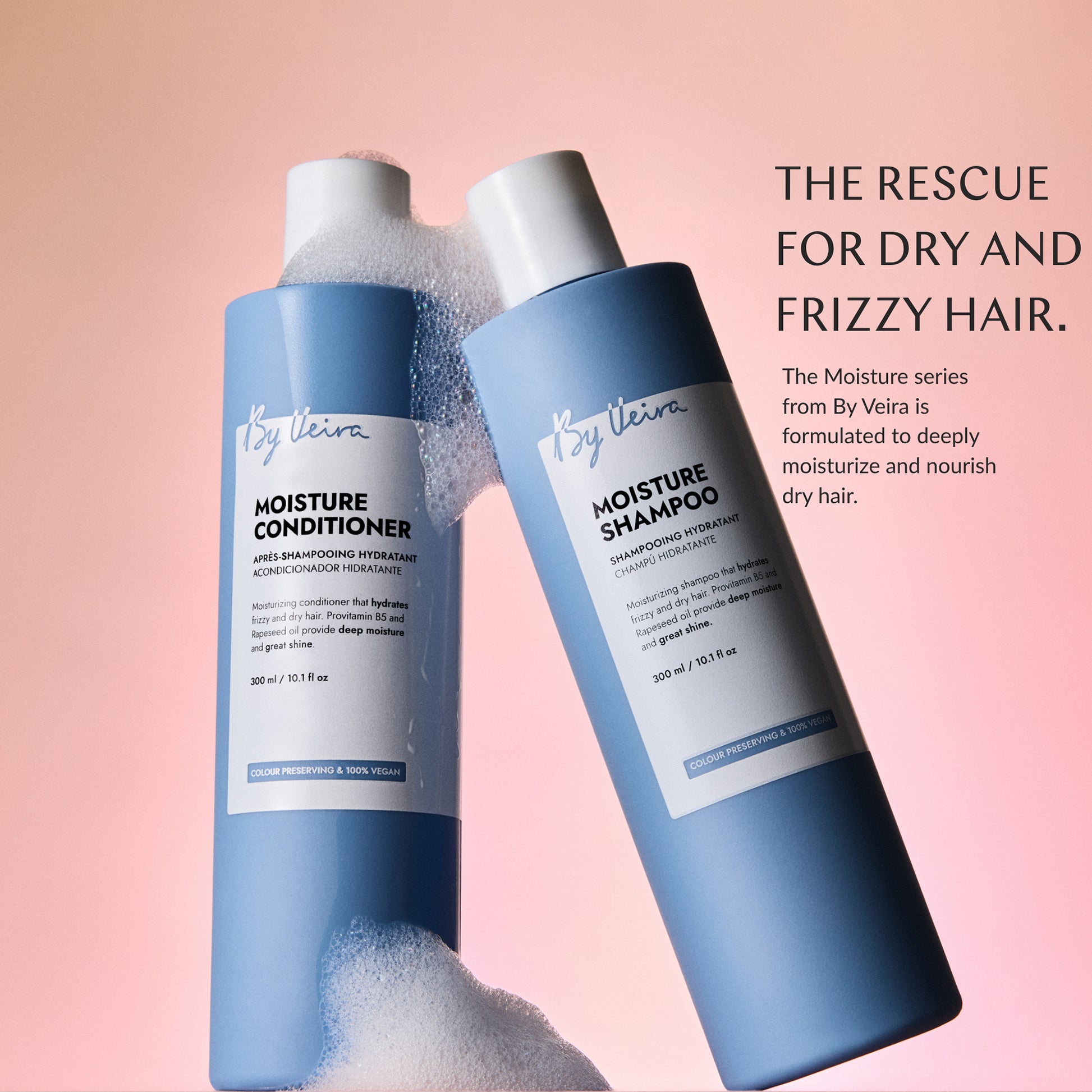 Moisture Conditioner