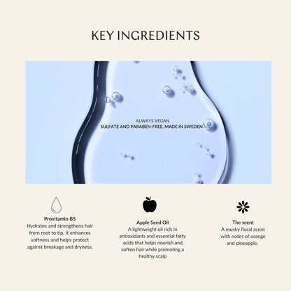 Moisture Conditioner