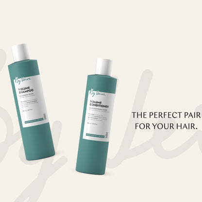 Volume Shampoo