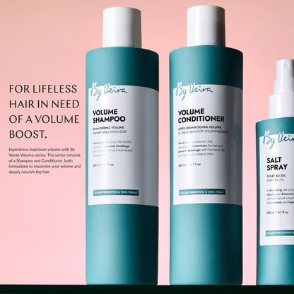 Volume Conditioner