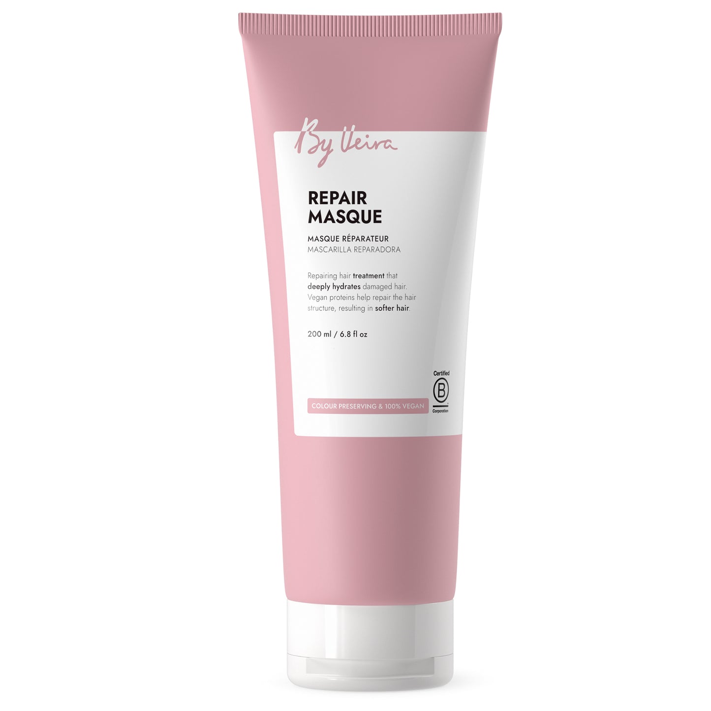 Repair Hair Mask 6.8 oz