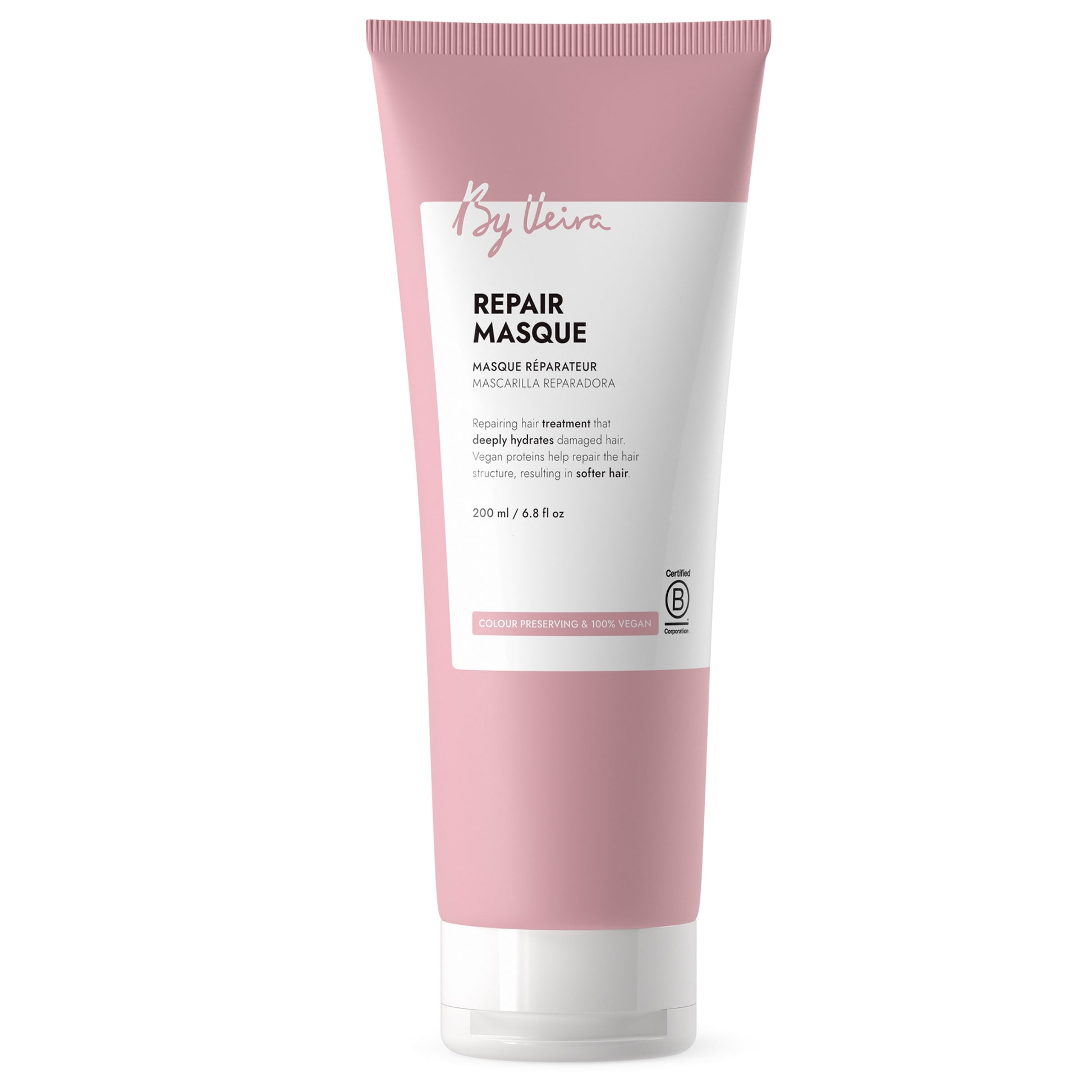 Repair Hair Mask 6.8 oz