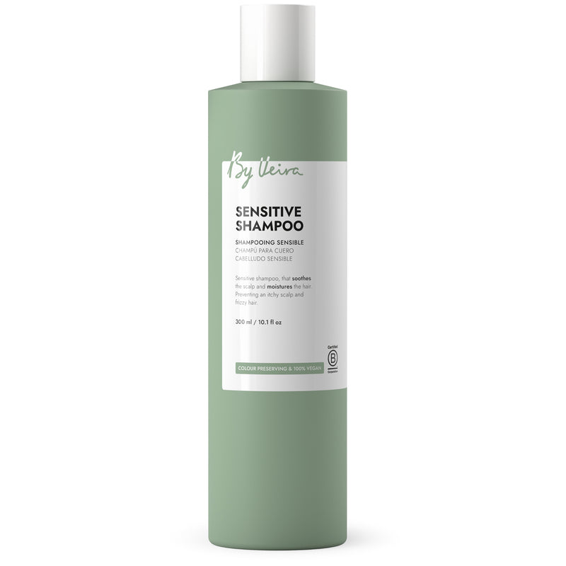 Sensitive Shampoo 10.1 oz