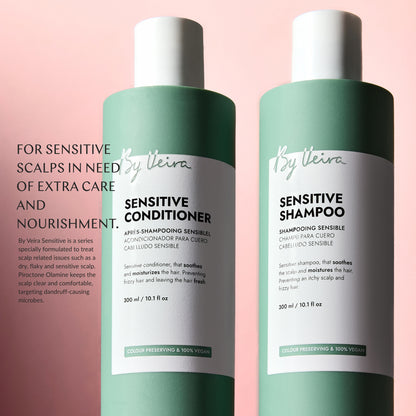 Sensitive Conditioner
