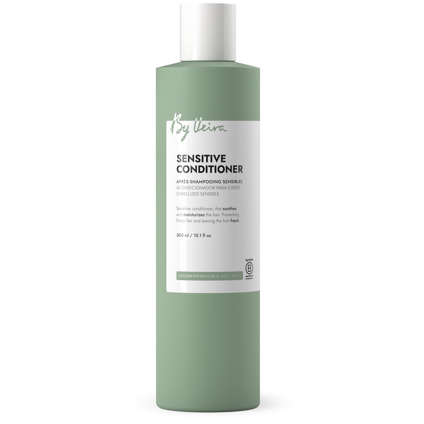 Sensitive Conditioner 10.1 oz