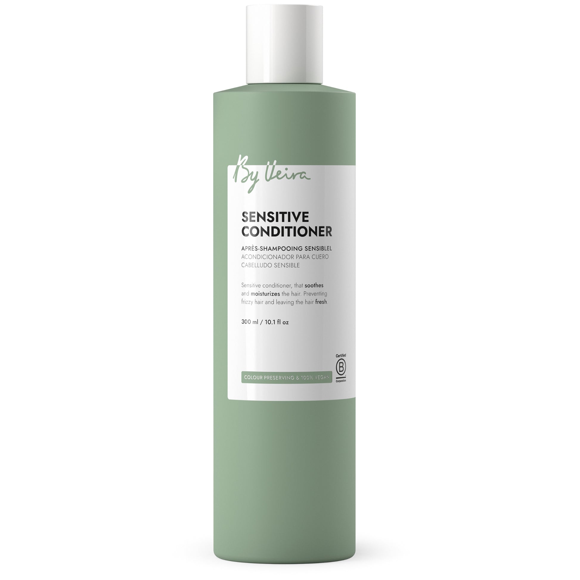 Sensitive Conditioner 10.1 oz