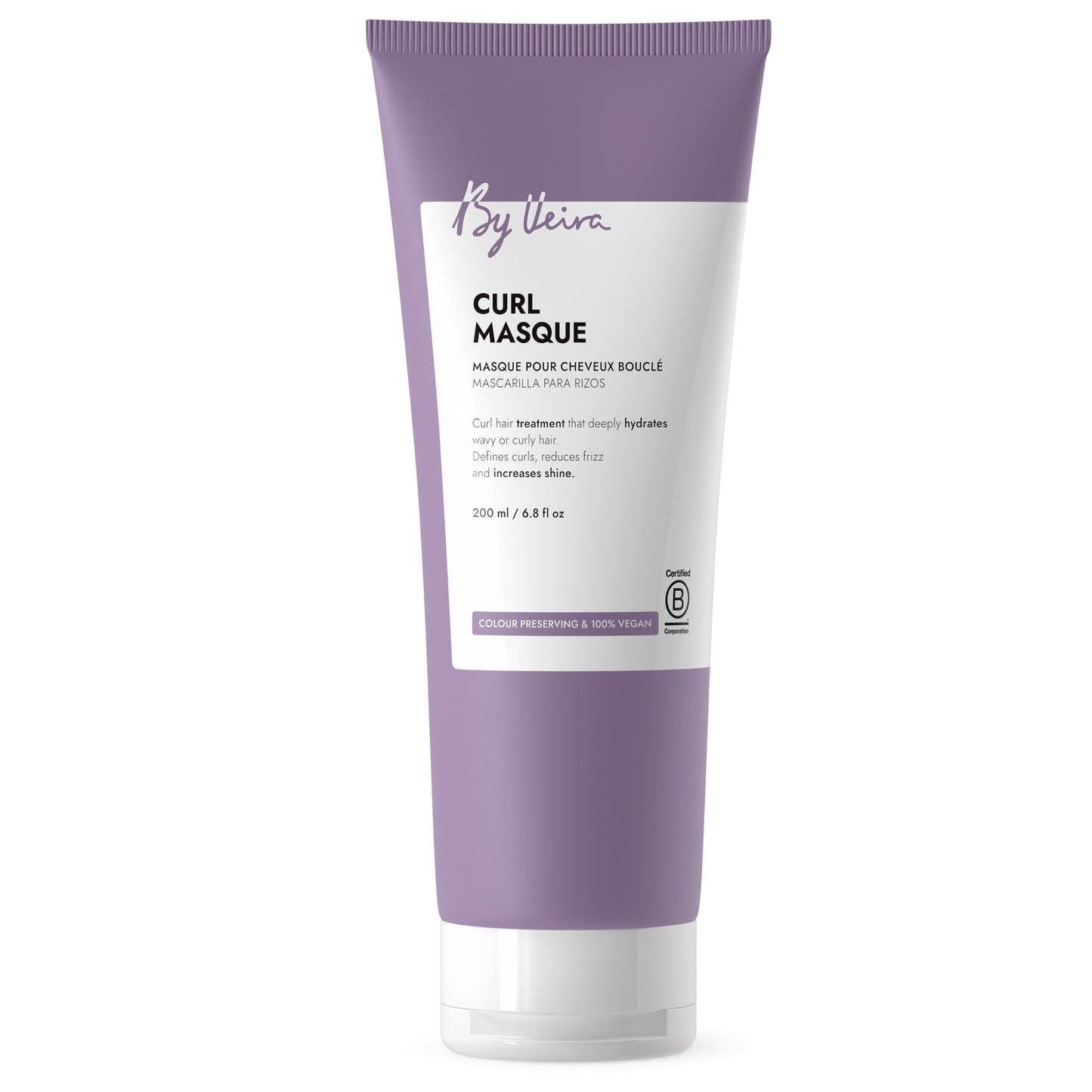 Curl Hair Mask 6.8 oz