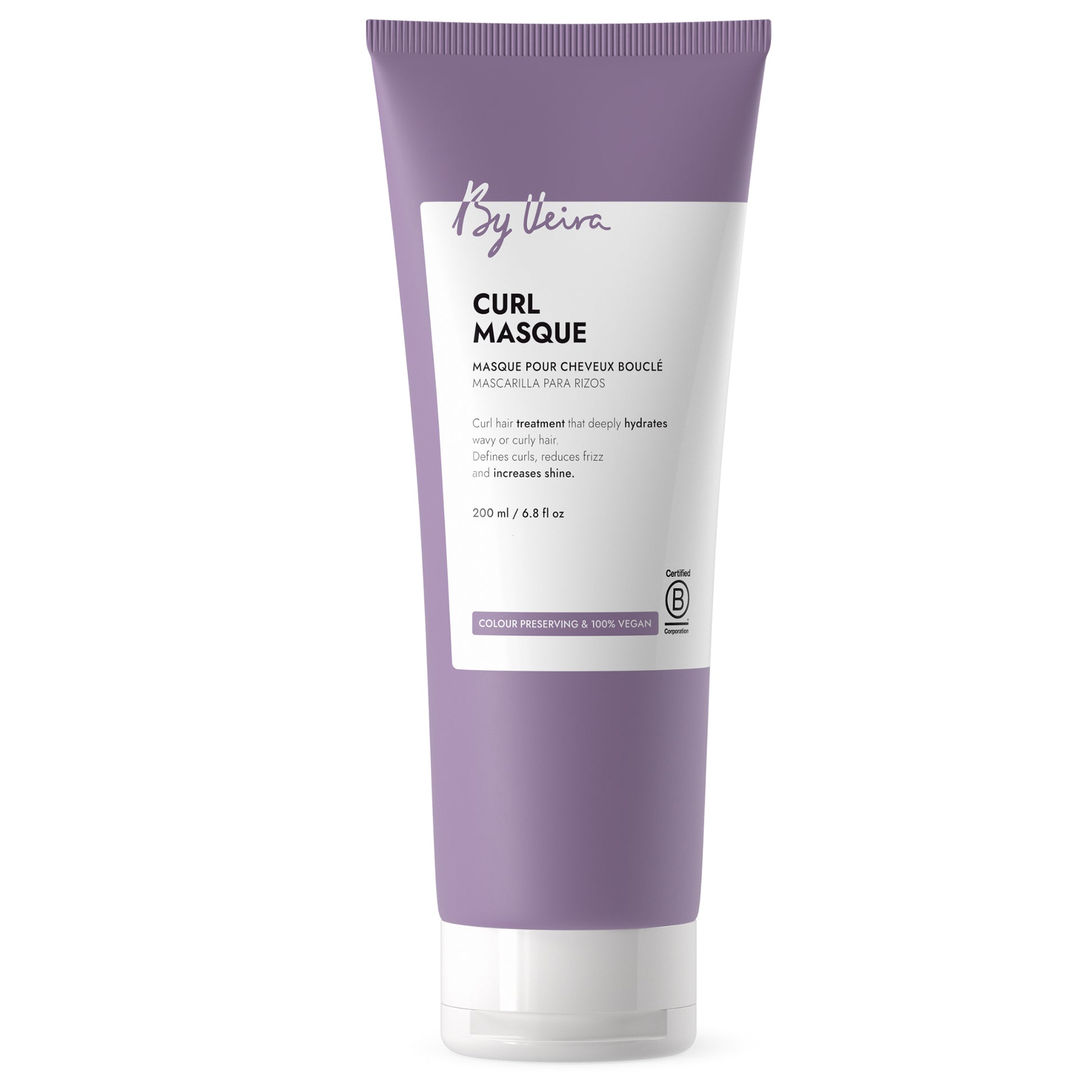 Curl Hair Mask 6.8 oz