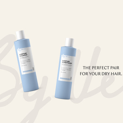 Moisture Hair Mask